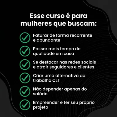 Imagem de divulgação de Gifts da Isa - Empreenda em Casa